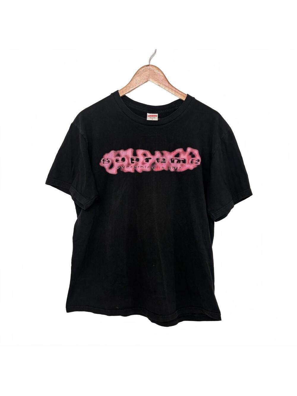Supreme "Everything is Shit" Tee